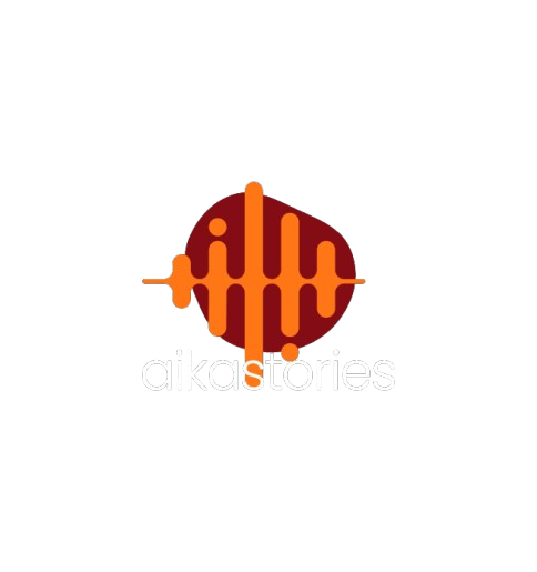 Aika Stories Logo